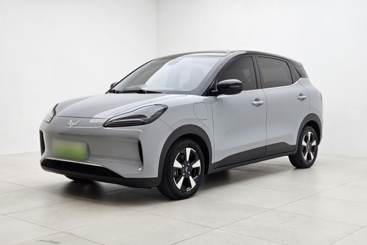 Used Wuling Bingo PLUS 2024 401 km Range 5-Seater Version Guazi used car, China used car export, Used car for sale, Used cars, Cheapest cars for sale