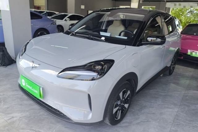 Used Wuling Bingo PLUS 2024 401 km Range 5-Seater Version