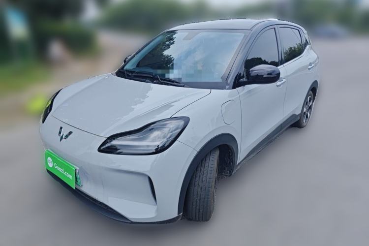 Used Wuling Bingo PLUS 2024 510 km Flagship Edition Four-Seater Version Guazi used car, China used car export, Used car for sale, Used cars, Cheapest cars for sale