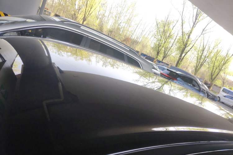 Used Wuling Bingo PLUS 2024 510 km Flagship Edition Four-Seater Version Roof