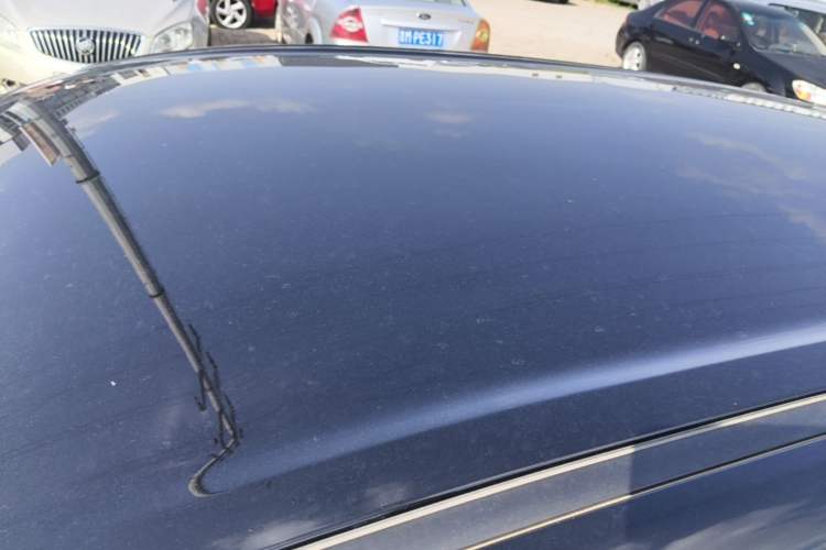 Used Wuling Bingo PLUS 2024 510 km Flagship Edition Four-Seater Version Roof