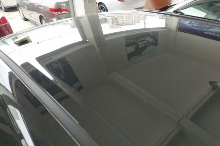 Used Wuling Bingo PLUS 2024 330 km Range Five-Seater Version Roof