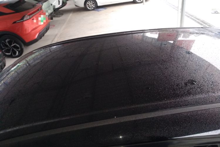 Used Wuling Bingo PLUS 2024 510 km Flagship Edition Four-Seater Version Roof