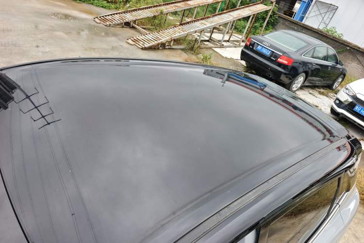 Used Wuling Bingo PLUS 2024 510 km Flagship Edition Four-Seater Version Roof