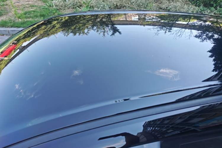 Used Wuling Bingo PLUS 2024 330 km Range Five-Seater Version Roof