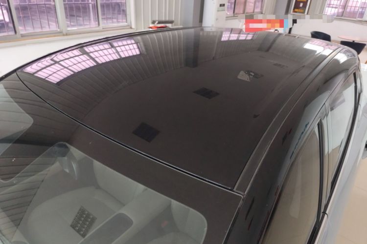 Used Wuling Bingo PLUS 2024 510 km Flagship Edition Four-Seater Version Roof