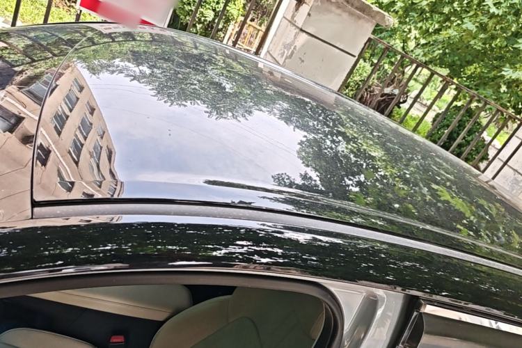 Used Wuling Bingo PLUS 2024 330 km Range Five-Seater Version Roof