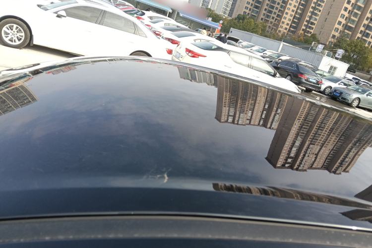 Used Wuling Bingo PLUS 2024 330 km Range Five-Seater Version Roof