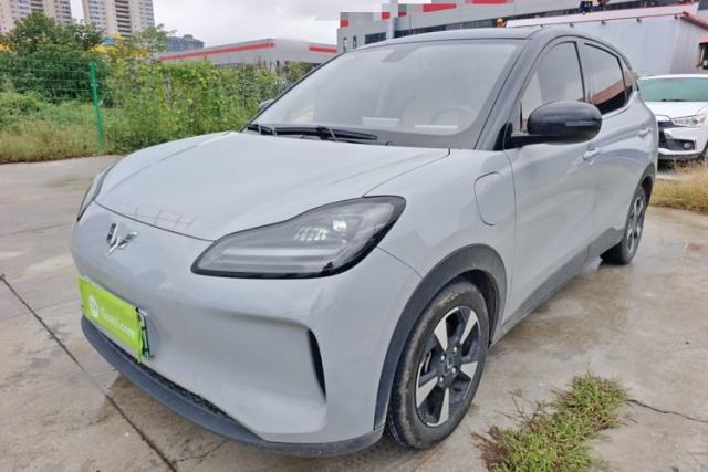 Used Wuling Bingo PLUS 2024 510 km Flagship Edition Four-Seater Version