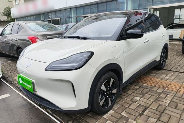 Used Wuling Bingo PLUS 2024 510 km Range 5-Seater Version
