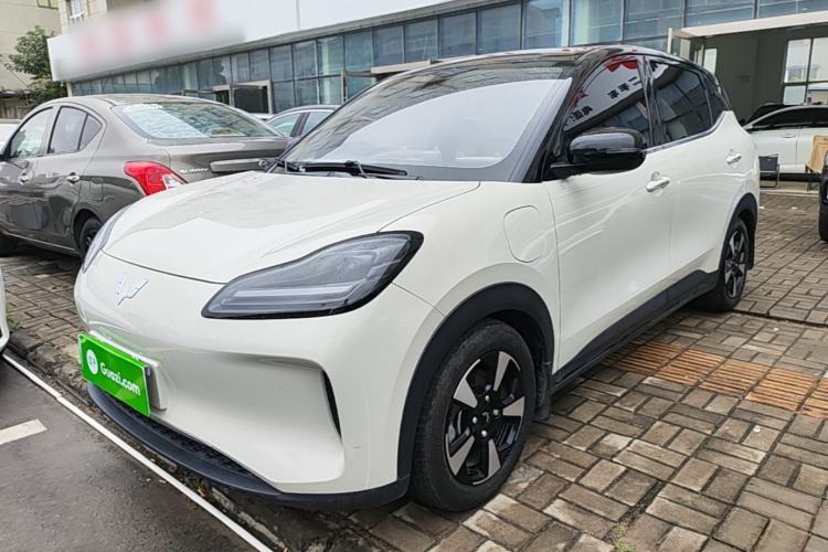 Used Wuling Bingo PLUS 2024 510 km Range 5-Seater Version Guazi used car, China used car export, Used car for sale, Used cars, Cheapest cars for sale