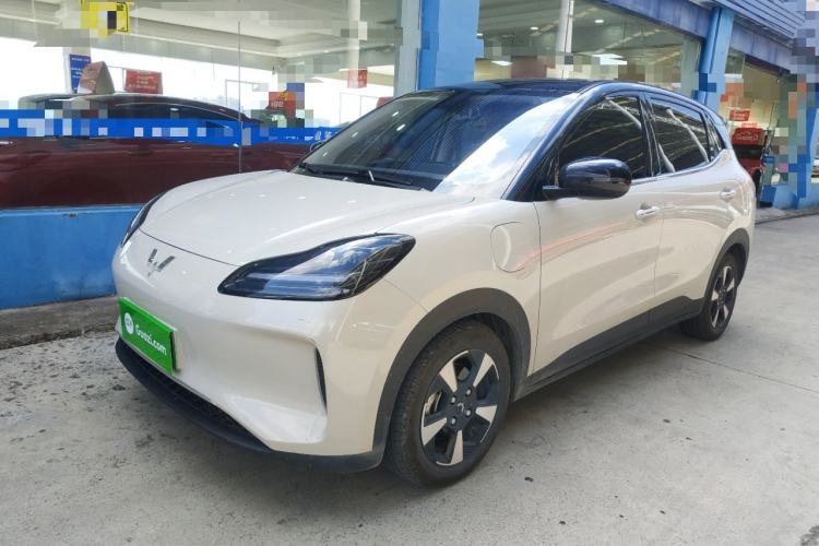 Used Wuling Bingo PLUS 2024 510 km Range 5-Seater Version Guazi used car, China used car export, Used car for sale, Used cars, Cheapest cars for sale