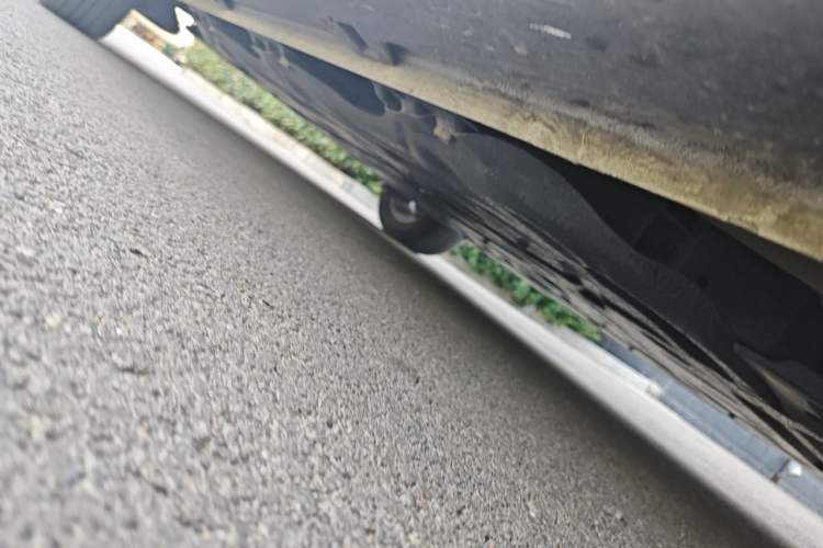 Used Wuling Bingo PLUS 2024 510 km Range 5-Seater Version Chassis Front Right