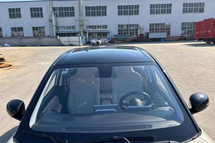 Used Wuling Bingo PLUS 2024 510 km Range 5-Seater Version Exterior 12