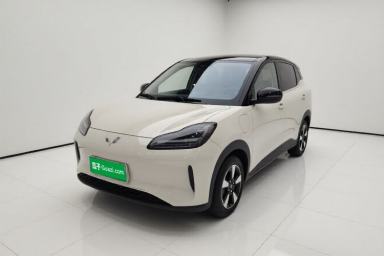 Used Wuling Bingo PLUS 2024 330 km Range Five-Seater Version