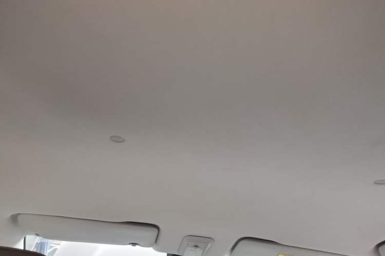 Used Wuling Bingo PLUS 2024 401 km Range 5-Seater Version Headliner
