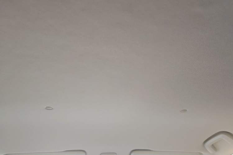 Used Wuling Bingo PLUS 2024 510 km Range 5-Seater Version Headliner