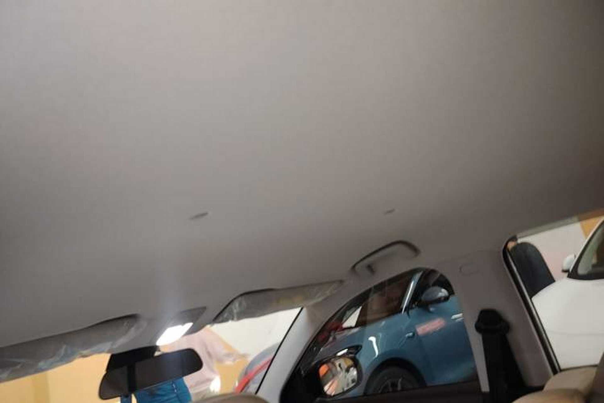 Used Wuling Bingo PLUS 2024 330 km Range Five-Seater Version Headliner
