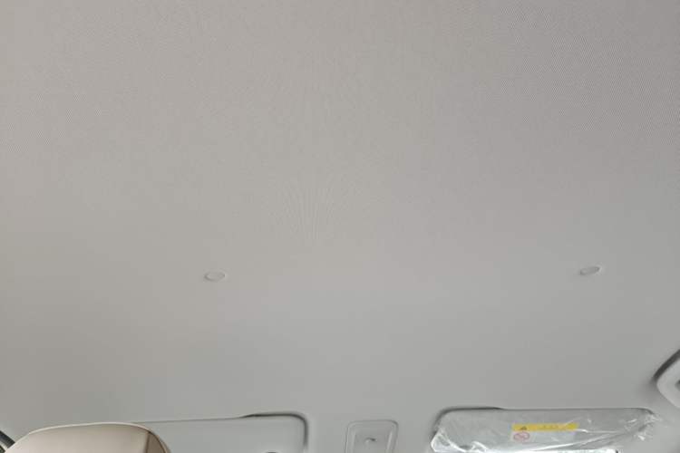 Used Wuling Bingo PLUS 2024 510 km Range 5-Seater Version Headliner
