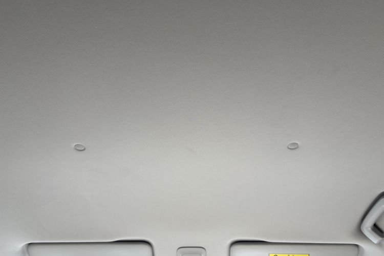 Used Wuling Bingo PLUS 2024 510 km Range 5-Seater Version Headliner