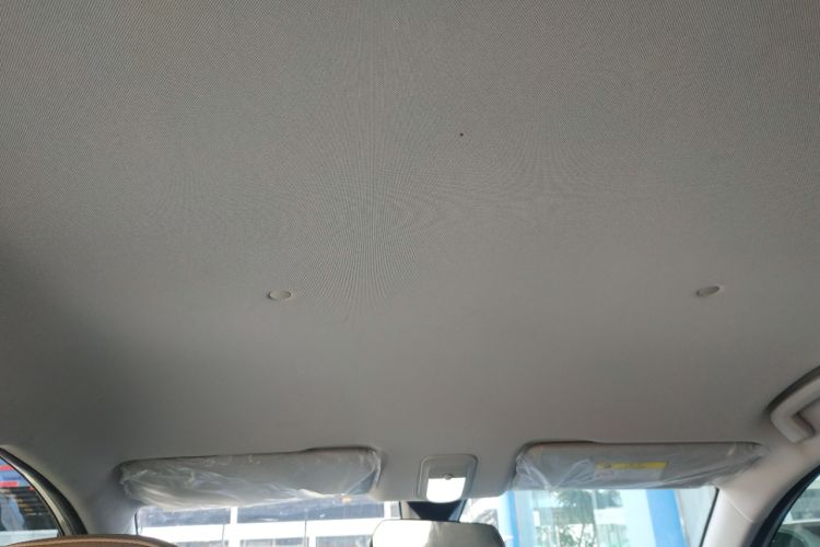 Used Wuling Bingo PLUS 2024 510 km Range 5-Seater Version Headliner