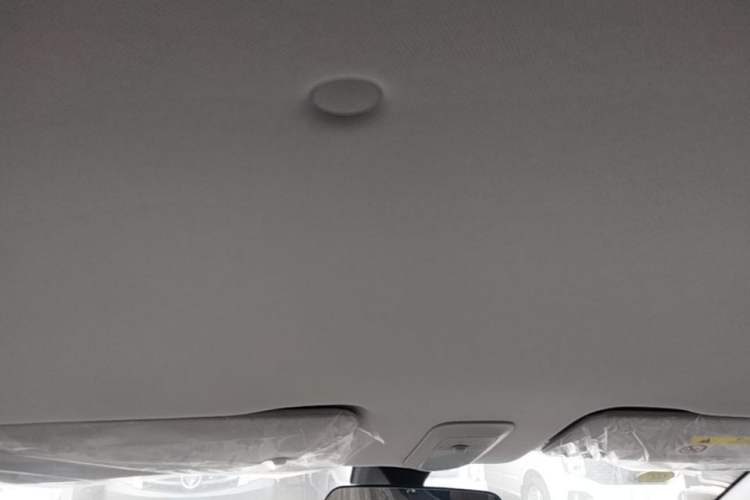 Used Wuling Bingo PLUS 2024 330 km Range Five-Seater Version Headliner