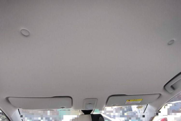 Used Wuling Bingo PLUS 2024 401 km Range 5-Seater Version Headliner