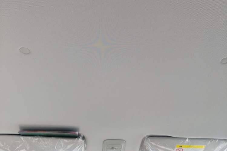 Used Wuling Bingo PLUS 2024 330 km Range Five-Seater Version Headliner