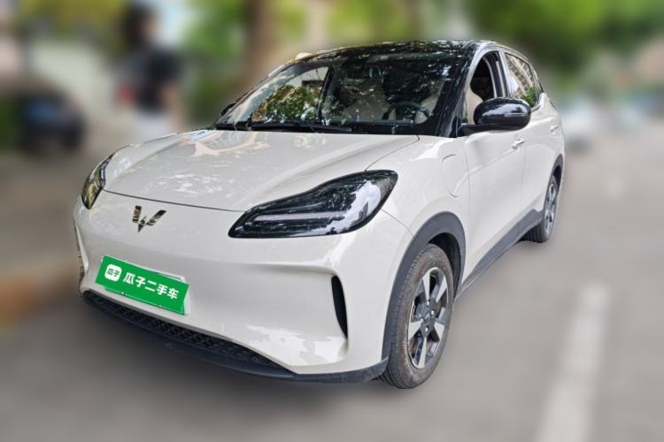Used Wuling Bingo PLUS 2024 401 km Range 5-Seater Version Guazi used car, China used car export, Used car for sale, Used cars, Cheapest cars for sale