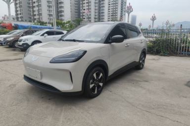 Used Wuling Bingo PLUS 2024 510 km Range 5-Seater Version