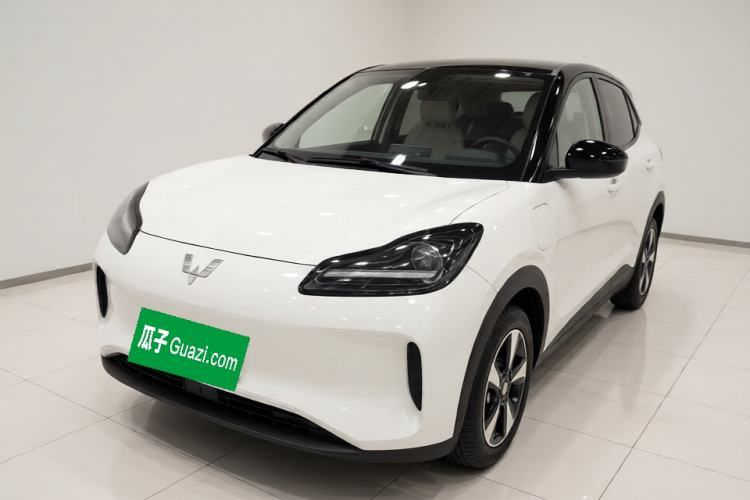 Gebrauchter Wuling Bingo PLUS 2024 330 km Range Five-Seater Version Guazi used car, China used car export, Used car for sale, Used  cars, Cheapest cars for sale
