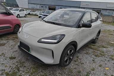 Used Wuling Bingo PLUS 2024 510 km Range 5-Seater Version