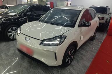 Used Wuling Bingo PLUS 2024 330 km Range Five-Seater Version