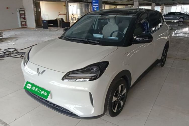 Used Wuling Bingo PLUS 2024 330 km Range Five-Seater Version Guazi used car, China used car export, Used car for sale, Used  cars, Cheapest cars for sale