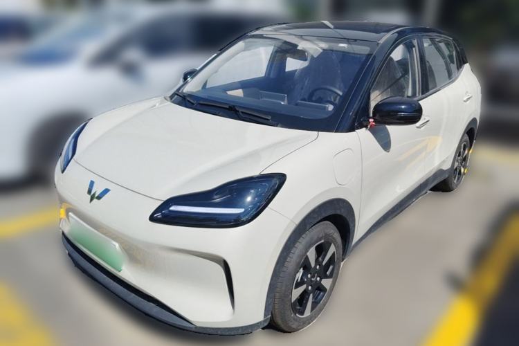 Used Wuling Bingo PLUS 2024 330 km Range Five-Seater Version Guazi used car, China used car export, Used car for sale, Used cars, Cheapest cars for sale