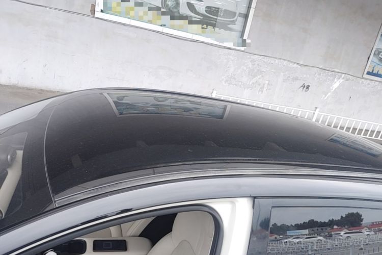 Used Wuling Bingo PLUS 2024 330 km Range Five-Seater Version Roof