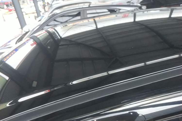 Used Wuling Bingo PLUS 2024 330 km Range Five-Seater Version Roof