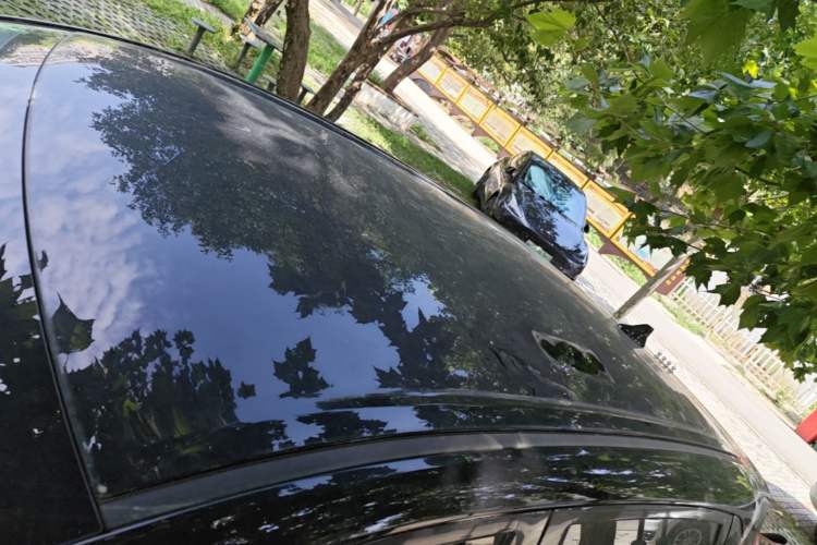 Used Wuling Bingo PLUS 2024 330 km Range Five-Seater Version Roof