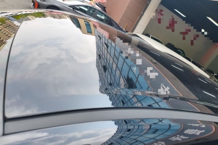 Used Wuling Bingo PLUS 2024 401 km Range 5-Seater Version Roof
