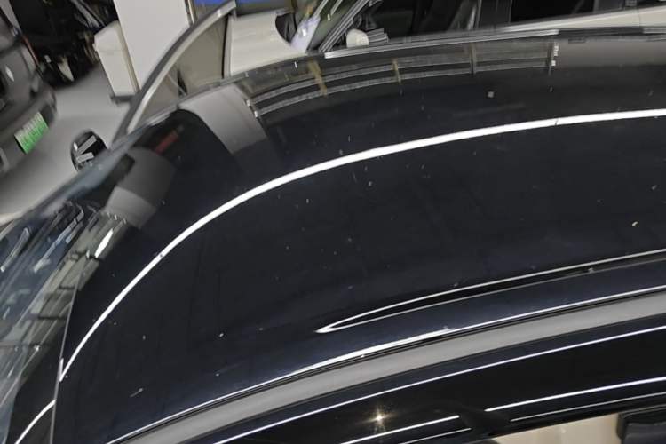 Used Wuling Bingo PLUS 2024 401 km Range 5-Seater Version Roof