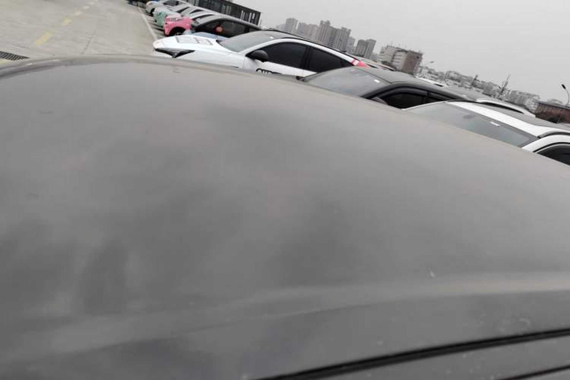 Used Wuling Bingo PLUS 2024 330 km Range Five-Seater Version Roof