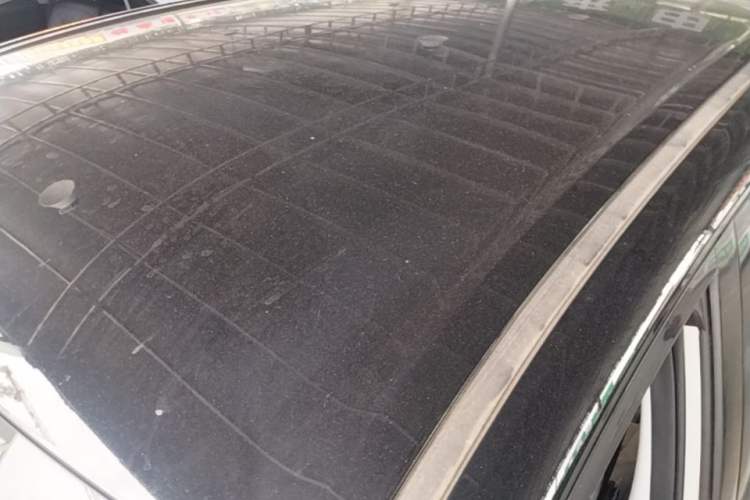 Used Wuling Bingo PLUS 2024 330 km Range Five-Seater Version Roof