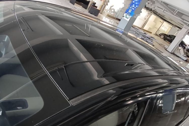 Used Wuling Bingo PLUS 2024 330 km Range Five-Seater Version Roof