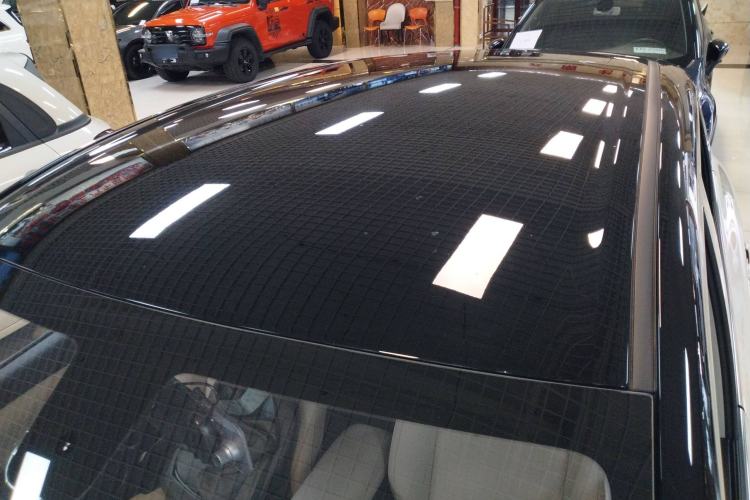 Used Wuling Bingo PLUS 2024 401 km Range 5-Seater Version Roof