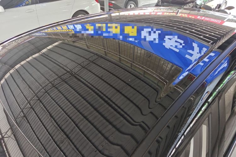 Used Wuling Bingo PLUS 2024 401 km Range 5-Seater Version Roof