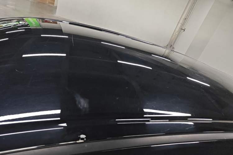 Used Wuling Bingo PLUS 2024 510 km Range 5-Seater Version Roof