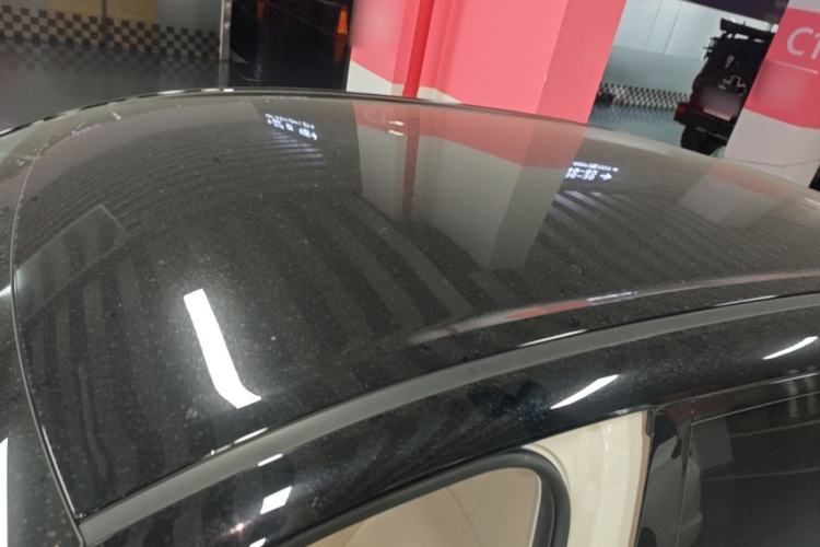 Used Wuling Bingo PLUS 2024 330 km Range Five-Seater Version Roof