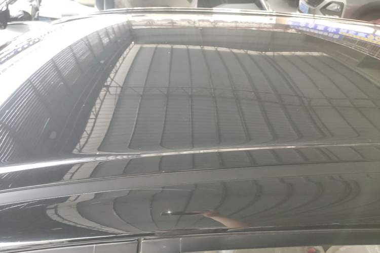 Used Wuling Bingo PLUS 2024 401 km Range 5-Seater Version Roof