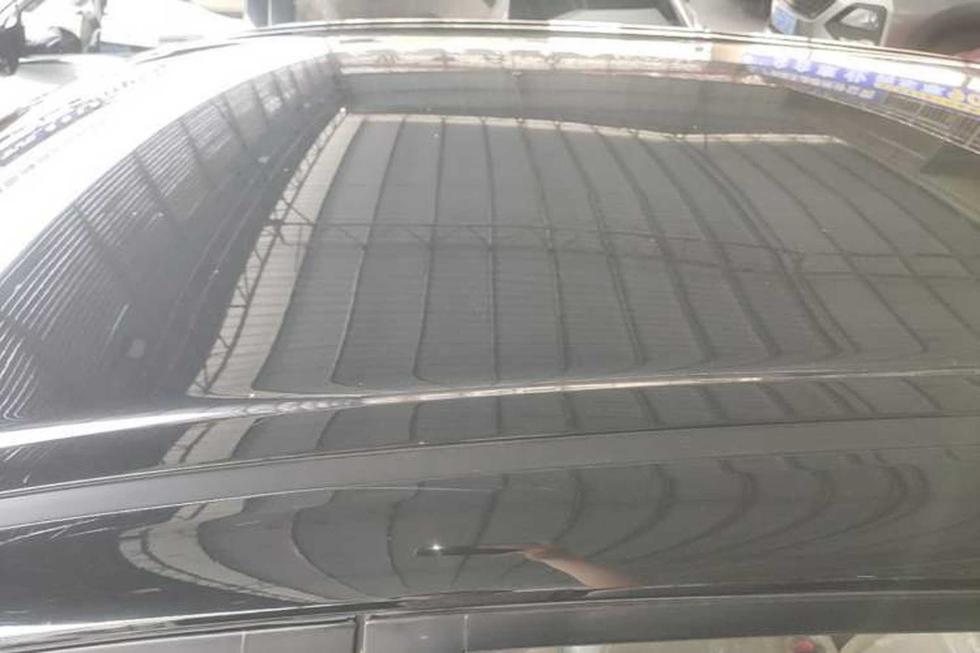 Used Wuling Bingo PLUS 2024 401 km Range 5-Seater Version Roof