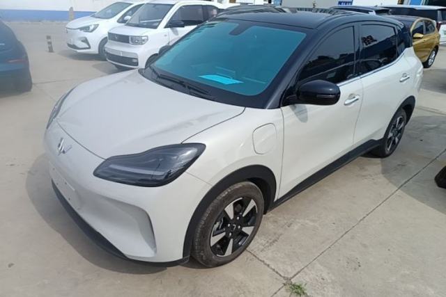 Used Wuling Bingo PLUS 2024 401 km Range 5-Seater Version